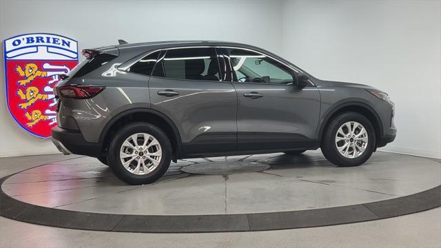 used 2024 Ford Escape car, priced at $27,200