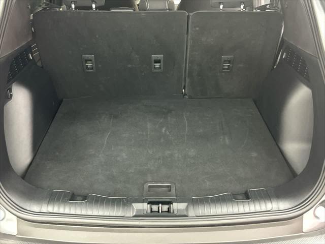 used 2024 Ford Escape car, priced at $26,400
