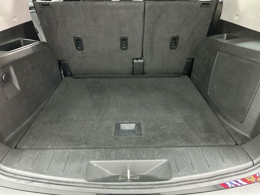 used 2017 GMC Terrain car, priced at $10,900