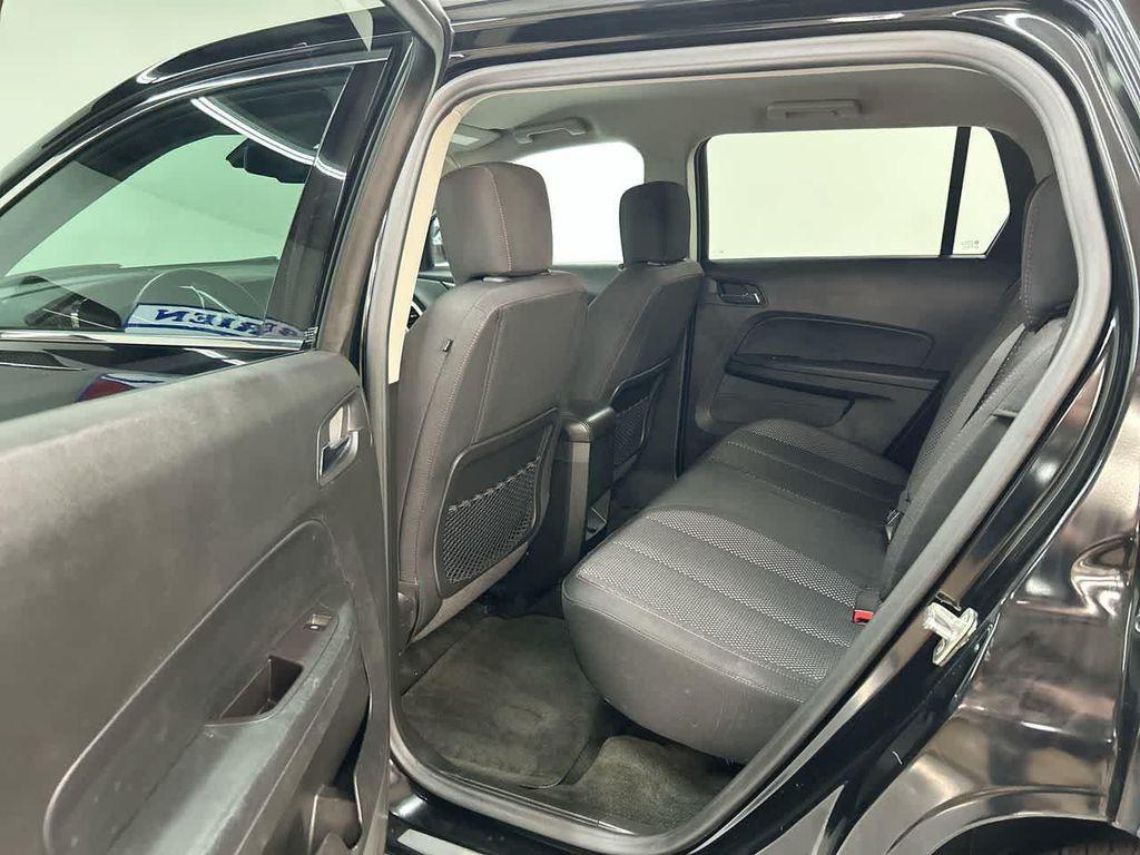 used 2017 GMC Terrain car, priced at $10,900