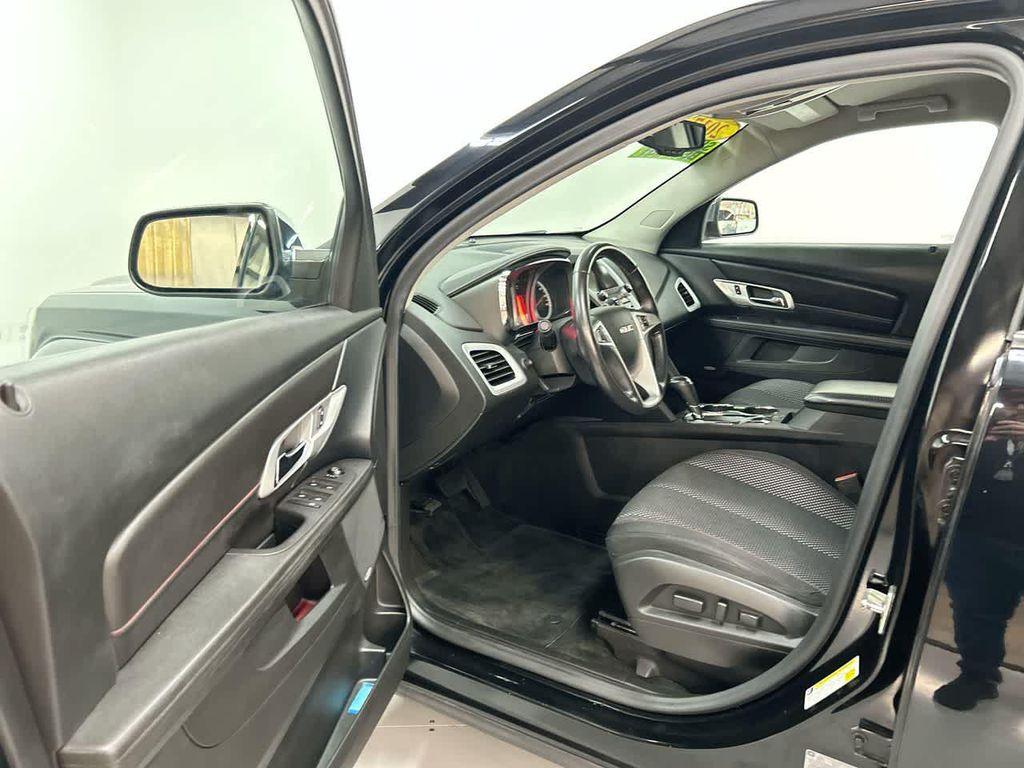 used 2017 GMC Terrain car, priced at $10,900