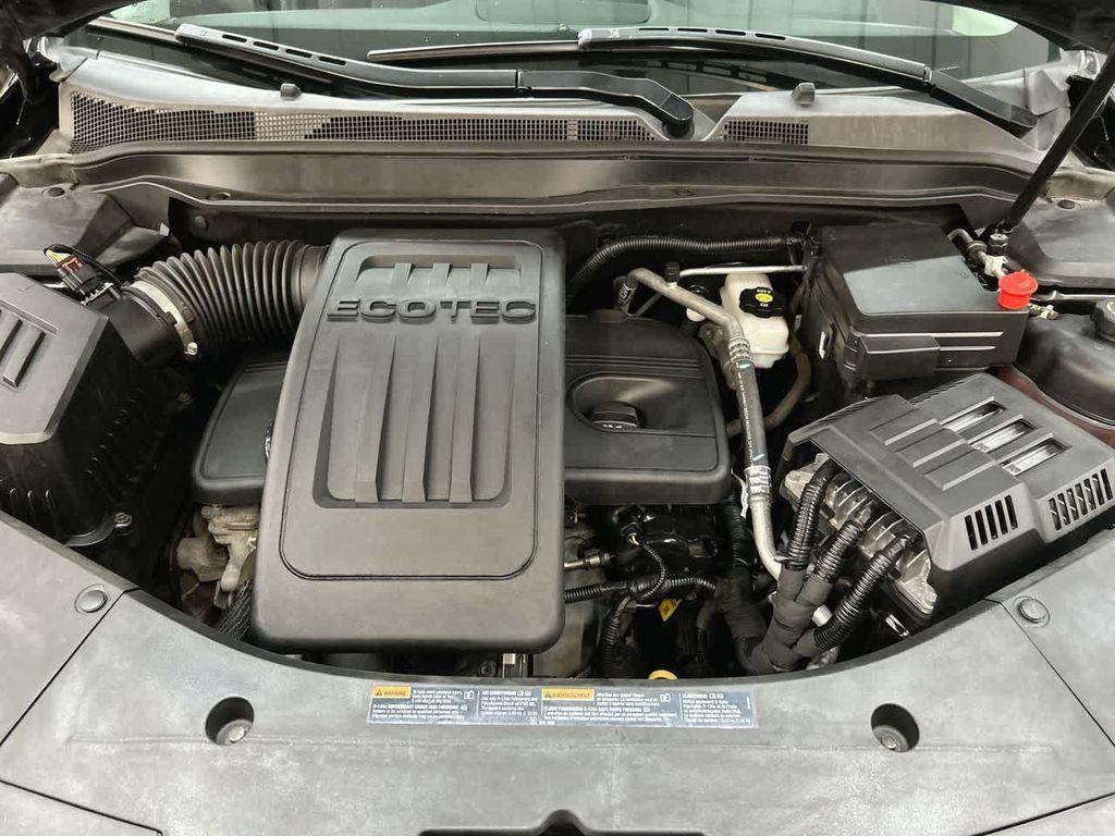 used 2017 GMC Terrain car, priced at $10,900