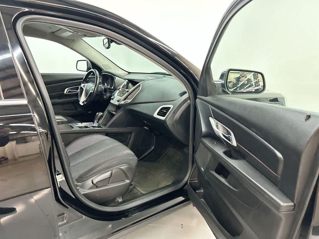 used 2017 GMC Terrain car, priced at $10,900