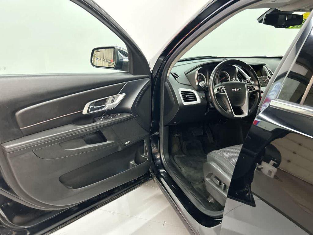 used 2017 GMC Terrain car, priced at $10,900