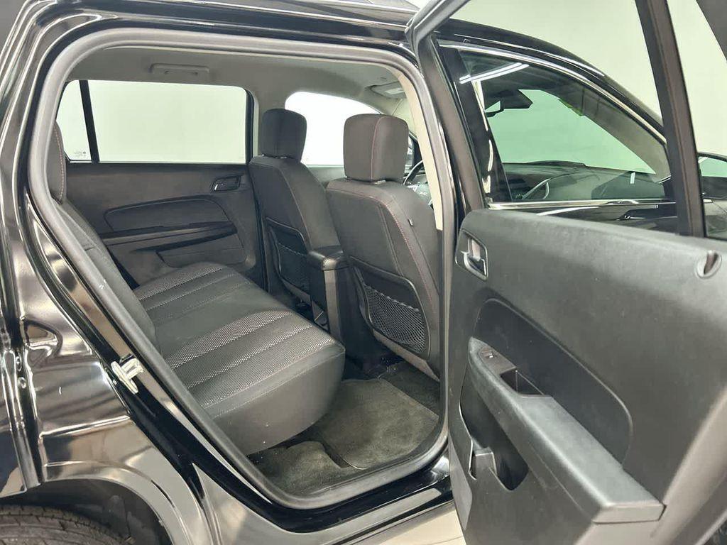 used 2017 GMC Terrain car, priced at $10,900