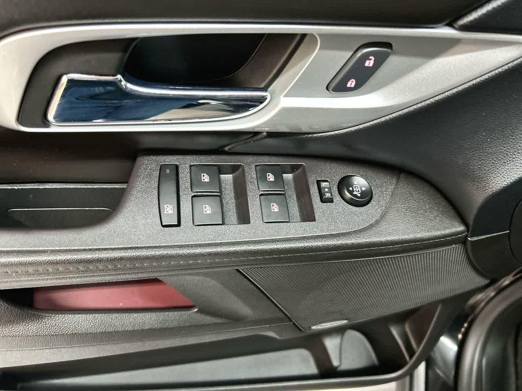 used 2017 GMC Terrain car, priced at $10,900