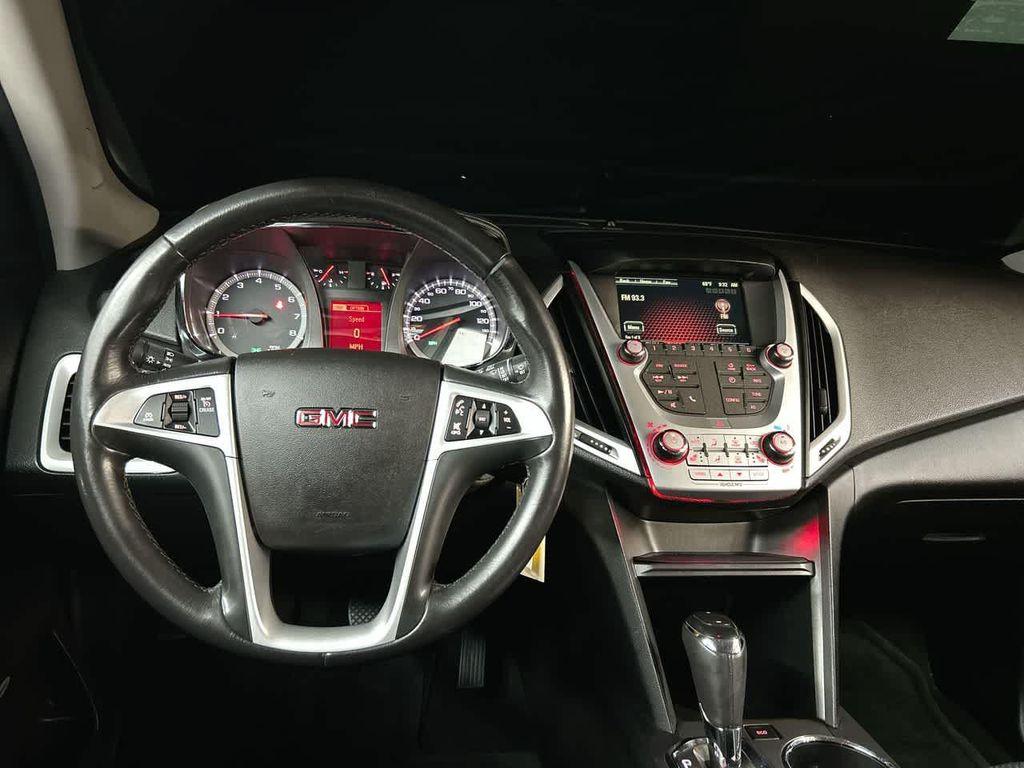 used 2017 GMC Terrain car, priced at $10,900