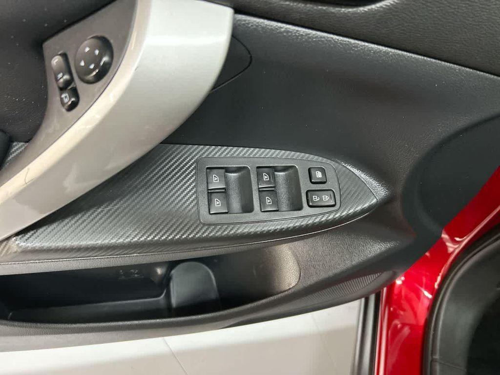 used 2022 Mitsubishi Eclipse Cross car, priced at $17,900