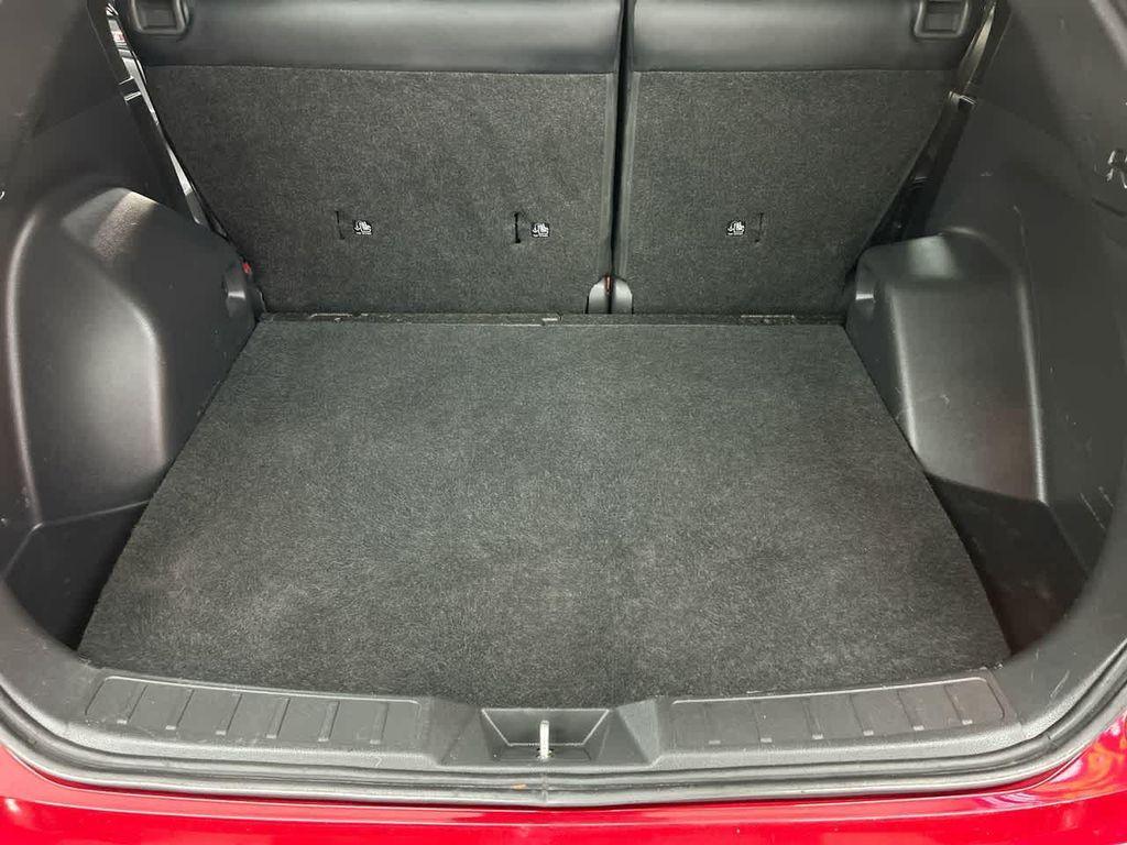 used 2022 Mitsubishi Eclipse Cross car, priced at $17,900