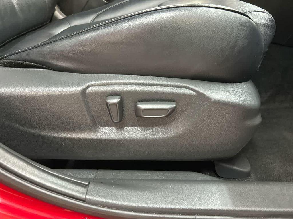 used 2022 Mitsubishi Eclipse Cross car, priced at $17,900