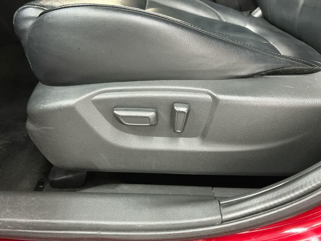 used 2022 Mitsubishi Eclipse Cross car, priced at $17,900