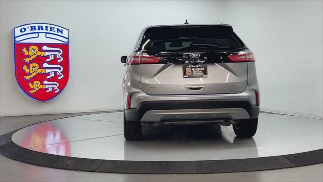used 2024 Ford Edge car, priced at $29,900