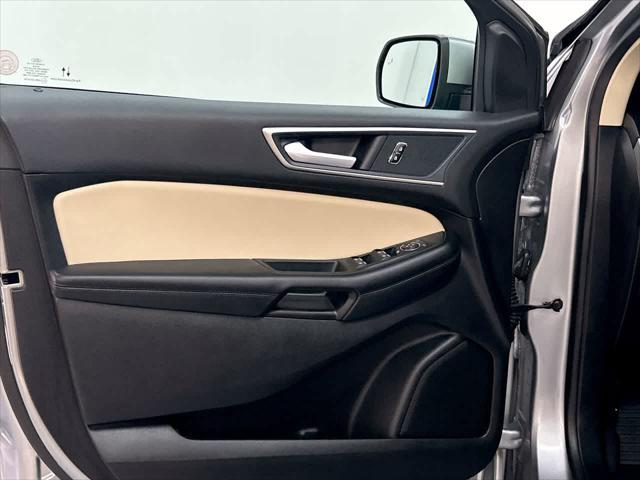 used 2024 Ford Edge car, priced at $29,900