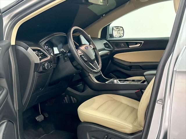 used 2024 Ford Edge car, priced at $29,900