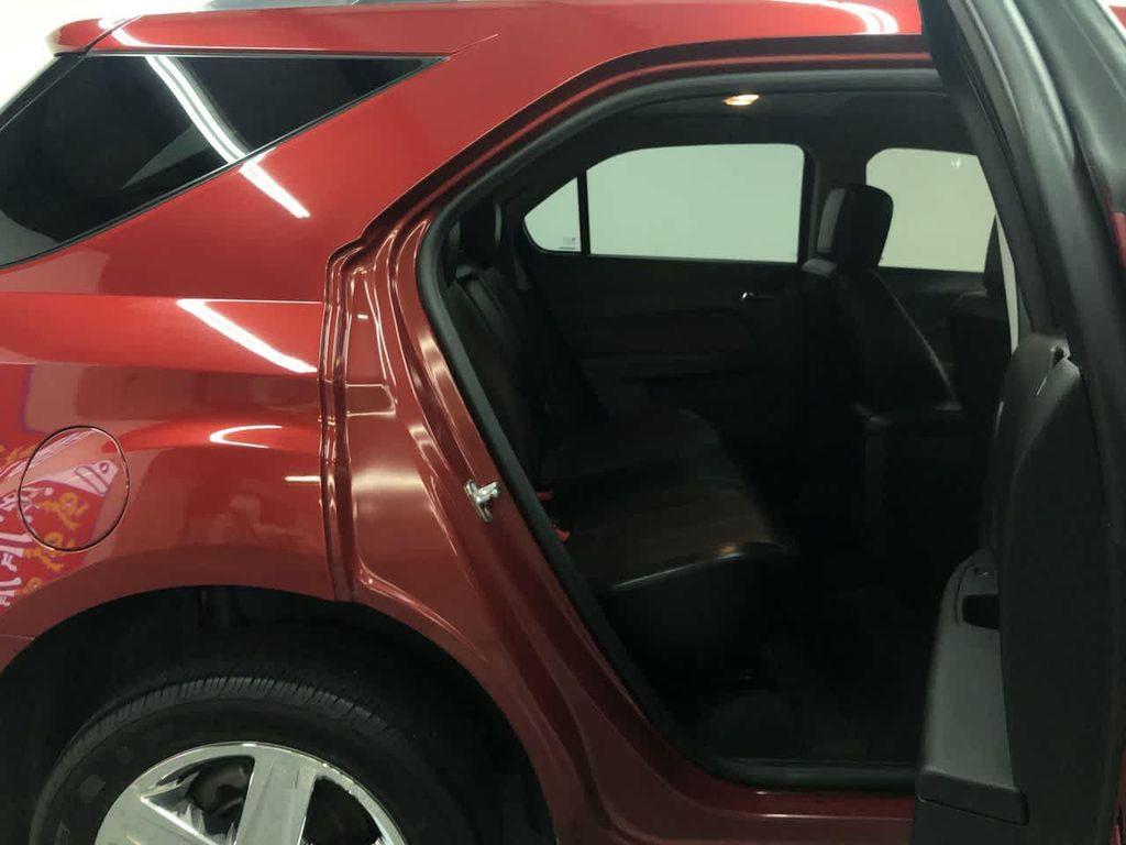 used 2015 Chevrolet Equinox car, priced at $10,900