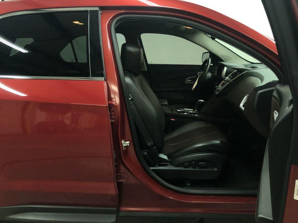 used 2015 Chevrolet Equinox car, priced at $10,900