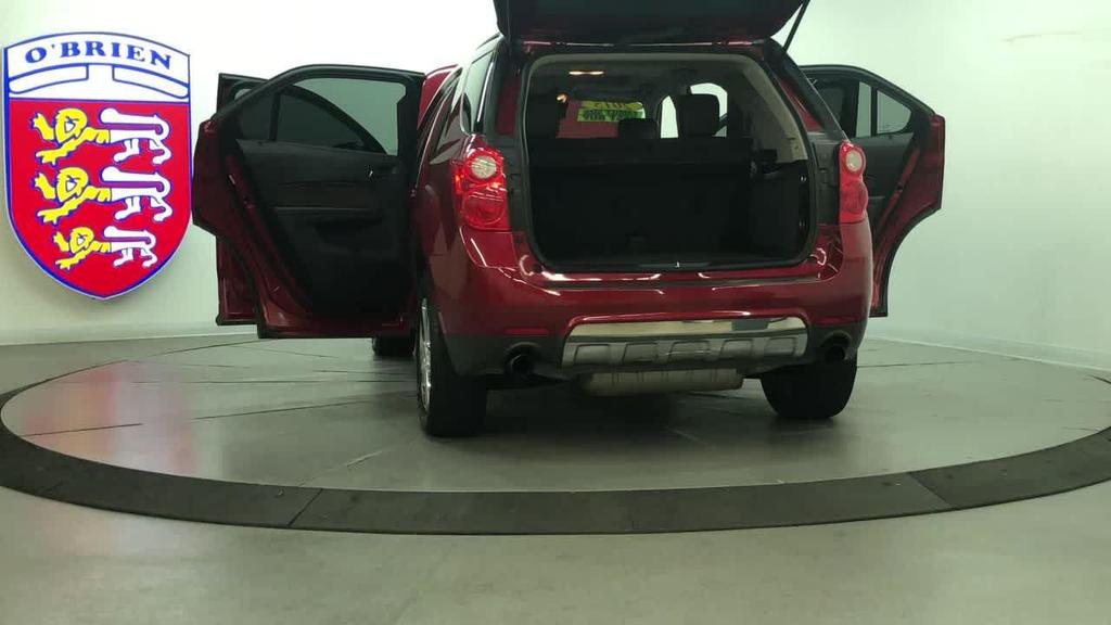 used 2015 Chevrolet Equinox car, priced at $10,900