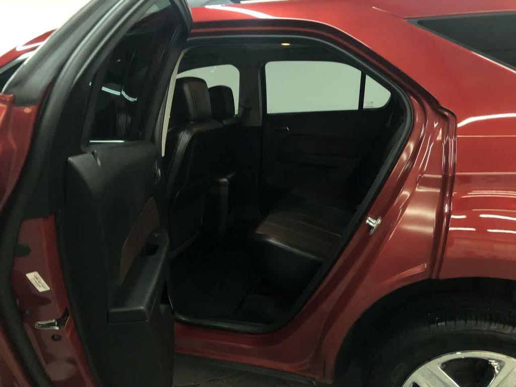 used 2015 Chevrolet Equinox car, priced at $10,900