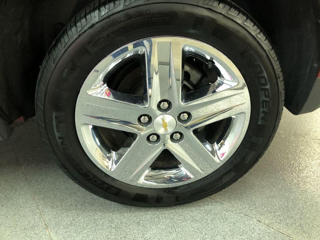 used 2015 Chevrolet Equinox car, priced at $10,900