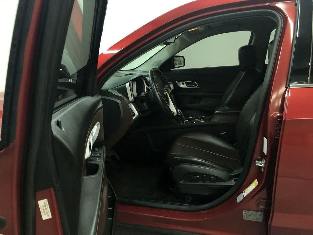 used 2015 Chevrolet Equinox car, priced at $10,900