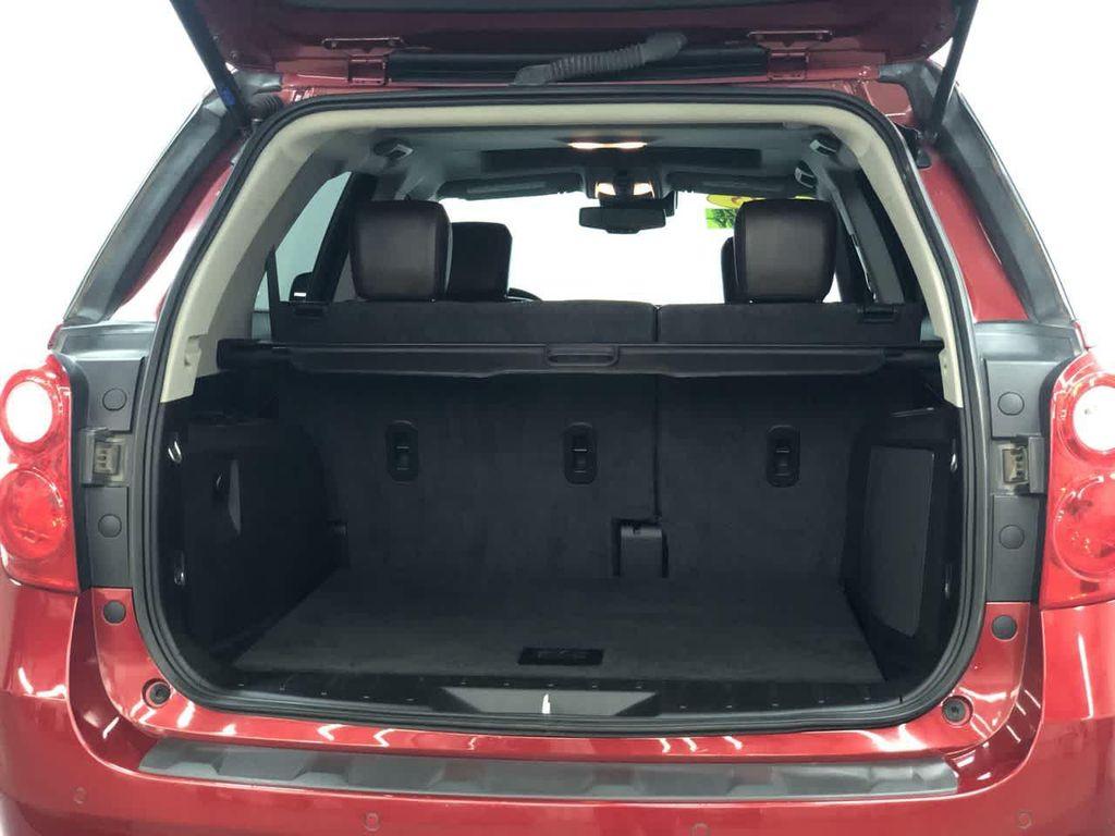 used 2015 Chevrolet Equinox car, priced at $10,900