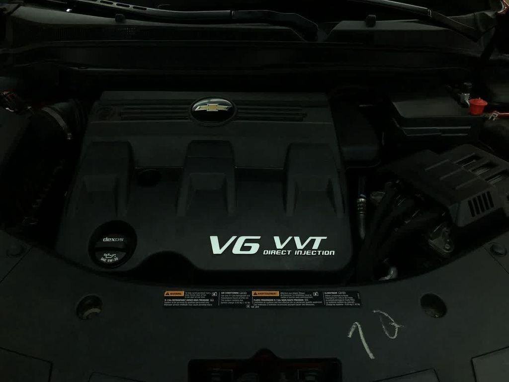 used 2015 Chevrolet Equinox car, priced at $10,900