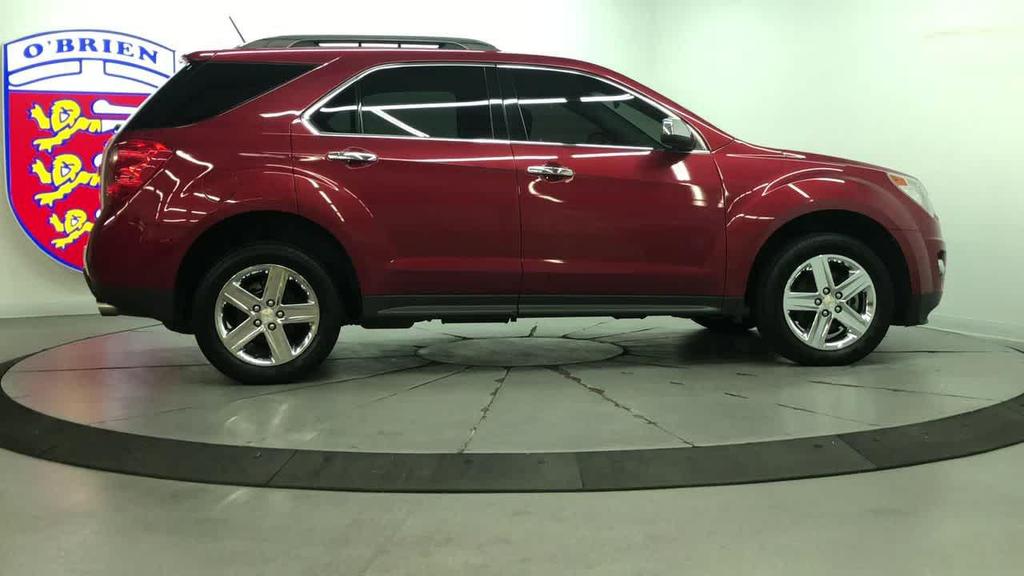used 2015 Chevrolet Equinox car, priced at $10,900