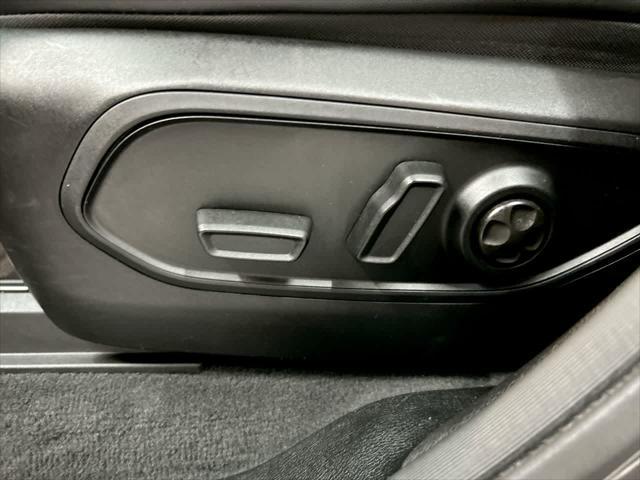 used 2022 Jeep Grand Cherokee L car, priced at $30,900