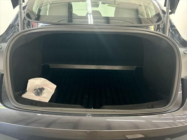 used 2024 Tesla Model 3 car, priced at $32,900