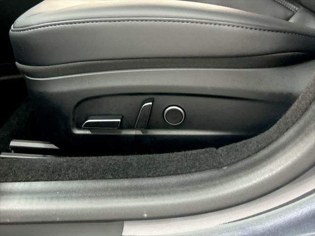 used 2024 Tesla Model 3 car, priced at $32,900