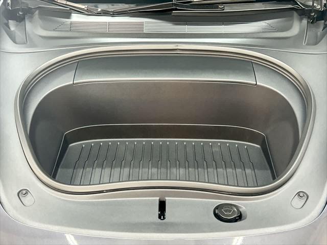 used 2024 Tesla Model 3 car, priced at $32,900