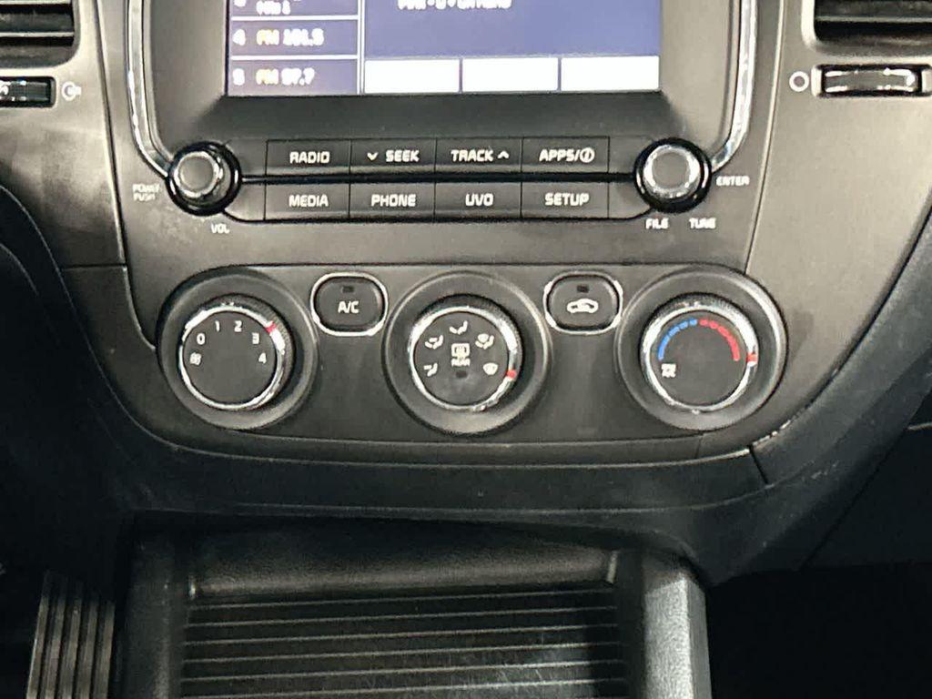 used 2018 Kia Forte car, priced at $9,900