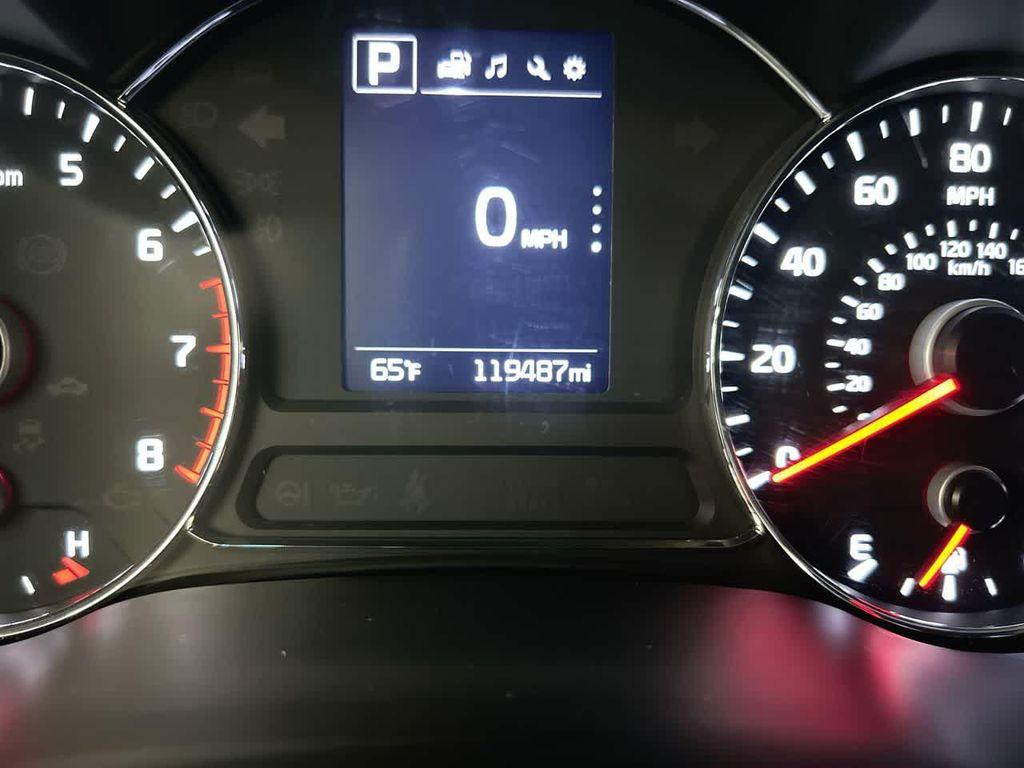 used 2018 Kia Forte car, priced at $9,900