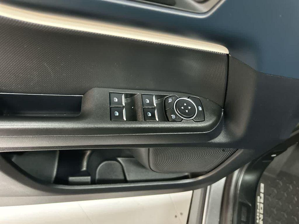 used 2023 Ford Bronco Sport car, priced at $26,900