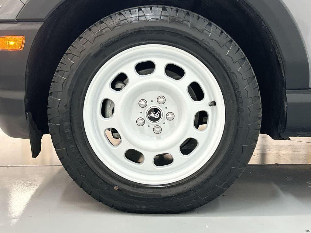 used 2023 Ford Bronco Sport car, priced at $26,900