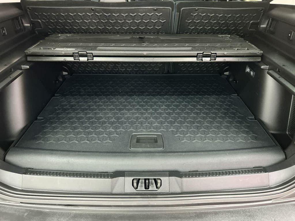 used 2023 Ford Bronco Sport car, priced at $26,900