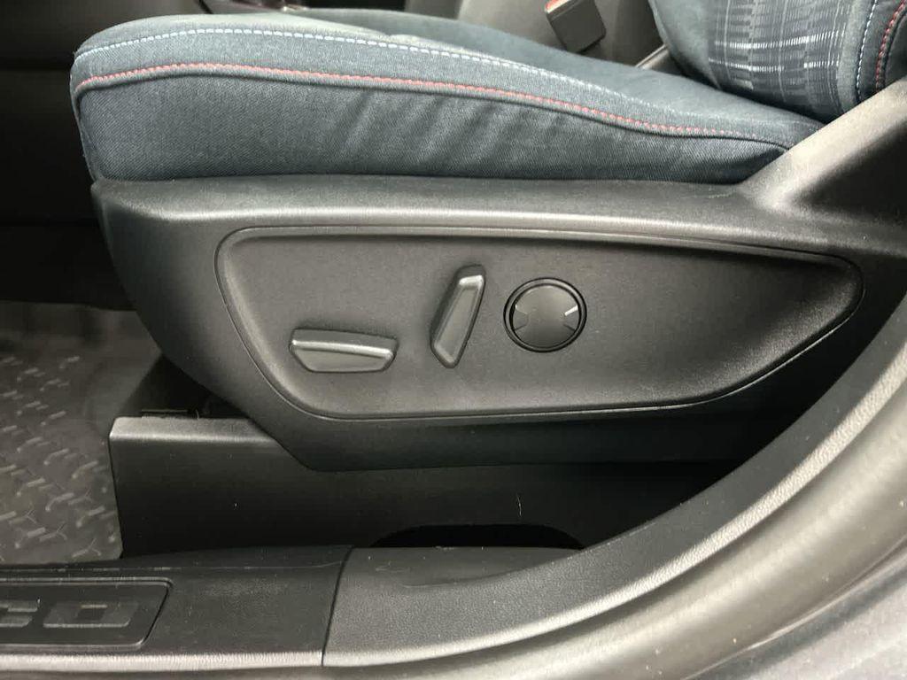 used 2023 Ford Bronco Sport car, priced at $26,900