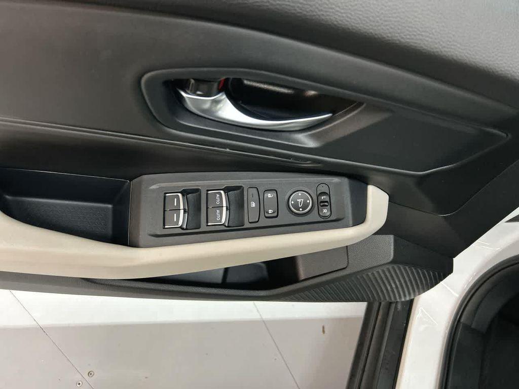 used 2023 Honda Accord car, priced at $27,400