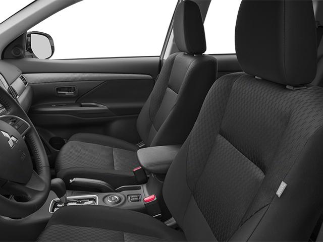 used 2014 Mitsubishi Outlander car, priced at $11,900
