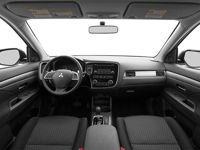 used 2014 Mitsubishi Outlander car, priced at $11,900