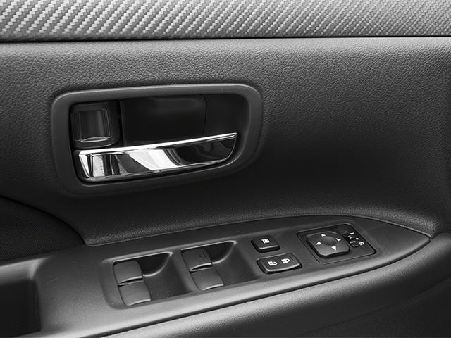 used 2014 Mitsubishi Outlander car, priced at $11,900