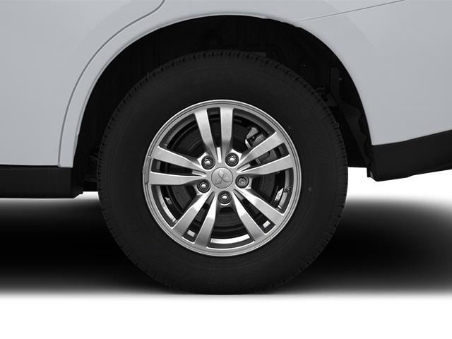 used 2014 Mitsubishi Outlander car, priced at $11,900
