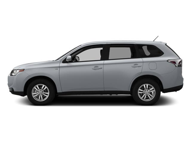 used 2014 Mitsubishi Outlander car, priced at $11,900