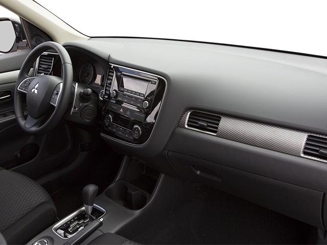 used 2014 Mitsubishi Outlander car, priced at $11,900