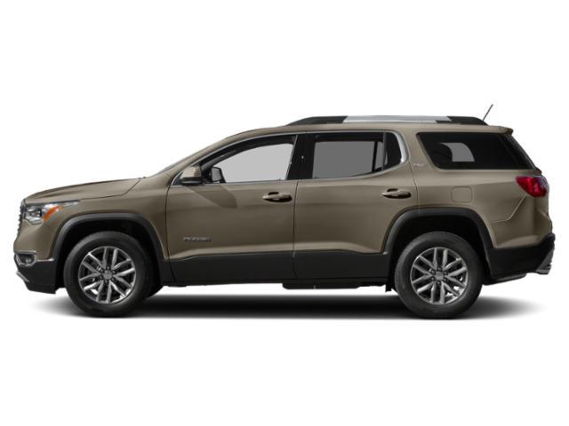 used 2019 GMC Acadia car, priced at $20,500