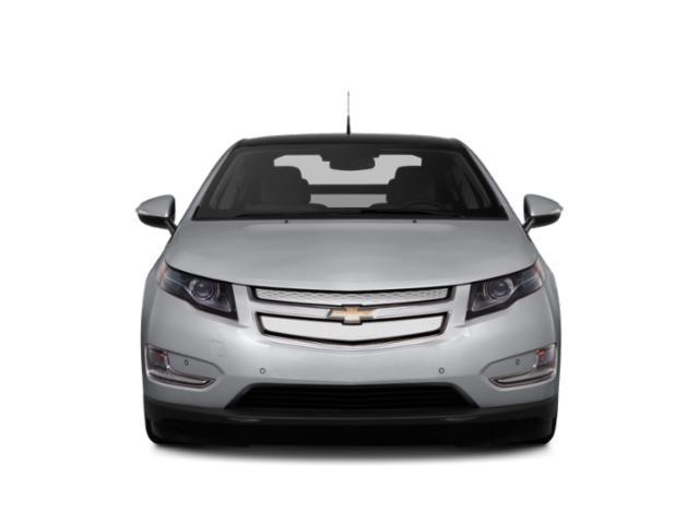 used 2015 Chevrolet Volt car, priced at $8,100