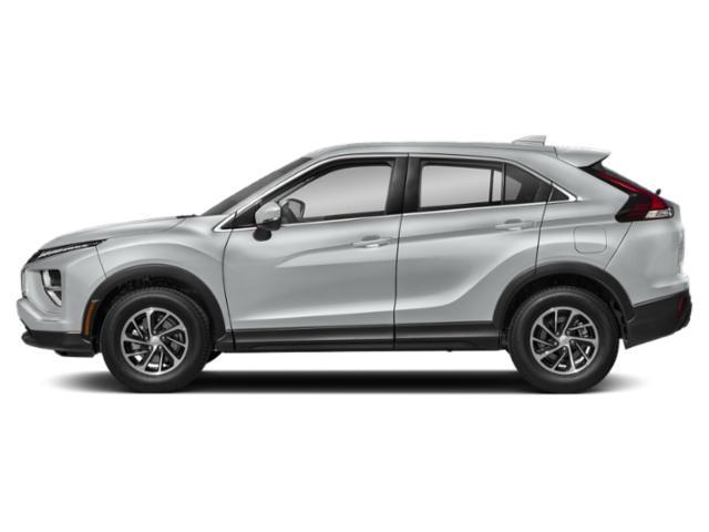 used 2023 Mitsubishi Eclipse Cross car, priced at $19,900