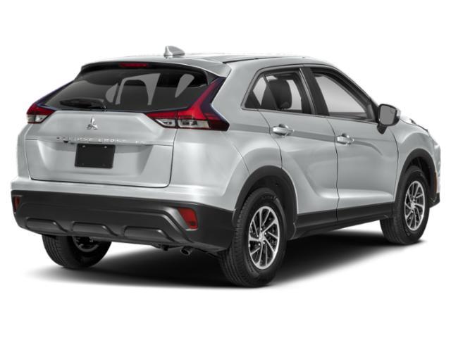 used 2023 Mitsubishi Eclipse Cross car, priced at $19,900