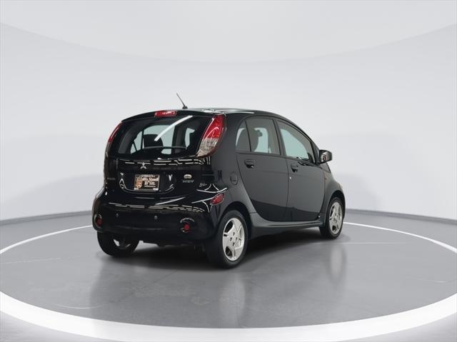 used 2012 Mitsubishi i-MiEV car, priced at $4,900