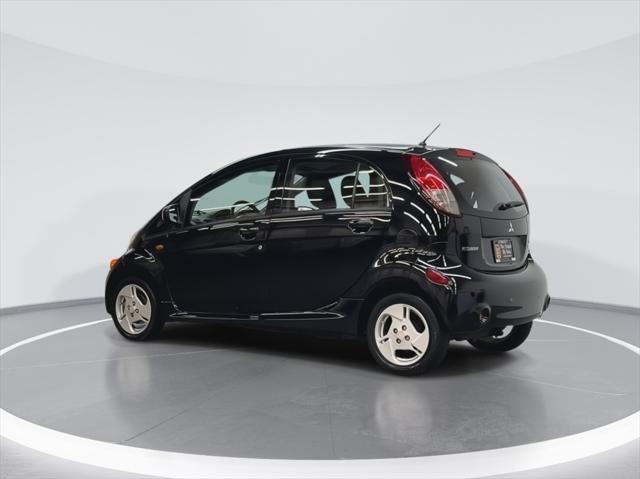 used 2012 Mitsubishi i-MiEV car, priced at $4,900